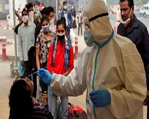 Active COVID-19 cases in country dip to 19,137
