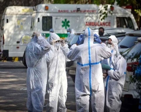 Active COVID-19 cases rise to 1,11,711