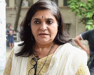Activist Teesta Setalvad walks out of jail