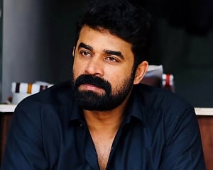 Actor-producer Vijay Babu gets anticipatory bail