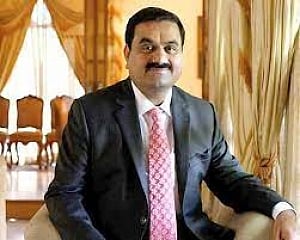 Adani group is 'deeply overleveraged', warns CreditSights