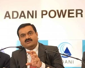 Adani Power to acquire DB Power for Rs 7,000 cr