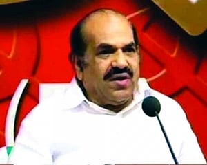 Adieu comrade kodiyeri
