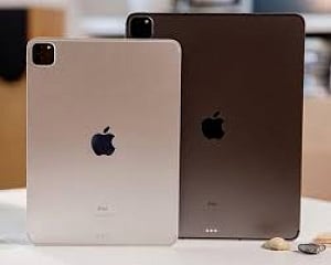 After iPhones, Apple now plans to shift some iPad production to India