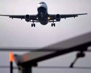 Air fares to go sky-high as jet fuel prices surge