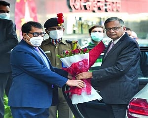 Air India lands up in Tatas’ hands