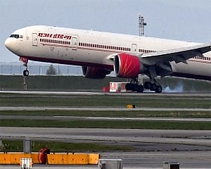Air India's A320neo plane's engine shuts down mid-air, makes emergency landing at Mumbai airport