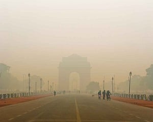 AIR POLLUTION MATTERS