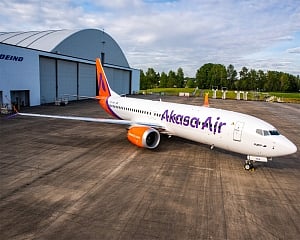 Akasa Air to operate its first commercial flight on Aug 7; opens ticket sales