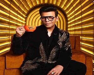 Akshay Kumar, Alia Bhatt, Samantha Prabhu to appear on 'Koffee with Karan' S7