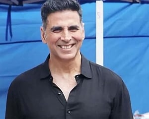 Akshay Kumar to play late mining engineer Jaswant Singh Gill in new film