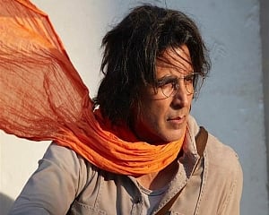 Akshay Kumar wraps 'Ram Setu', announces Diwali 2022 release