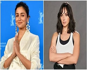 Alia Bhatt to make Hollywood debut with Gal Gadot-starrer Netflix film ‘Heart Of Stone'