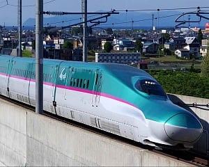 All clearances given for Mumbai-Ahmedabad bullet train project, says Maha Dy CM Fadnavis