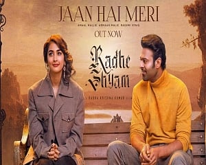 Amaal Mallik: 'Jaan Hai Meri' is my definition of selfless love