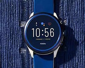 Amazon Alexa now available on few Wear OS smartwatches from Fossil, Skagen