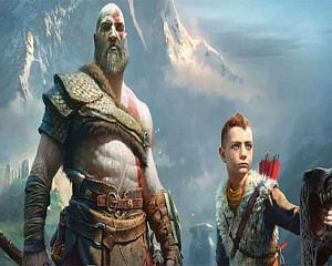 Amazon eyeing to acquire 'God of War' series