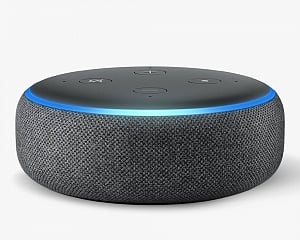 Amazon to roll out Matter for Alexa devices next month