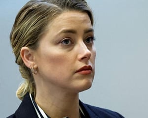 Amber files notice of appeal against $10 mn defamation suit