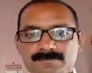 Amravati pharmacist might be killed by gang 'self inspired' from ISIS: Officials