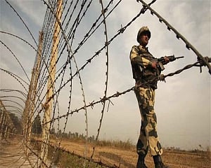 Anti-tank mine found near International Border in J-K's Samba, defused