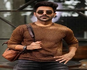 Aparshakti turns serious, all set to play a Kashmiri terrorist