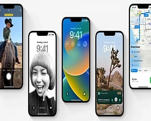 Apple releases 1st public betas of iOS 16, iPadOS 16