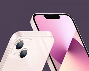 Apple's global smartphone market share surges 20% in 1 year