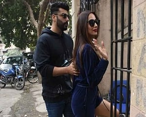 Arjun Kapoor to ring in 37th birthday with Malaika in Paris