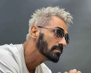 Arjun Rampal joins Sonakshi Sinha's thriller 'Nikita Roy and The Book of Darkness'