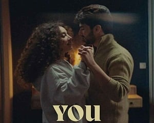 Armaan Malik's new English single 'You' filmed in Paris