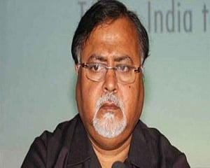 Arrested Bengal minister Partha Chatterjee sacked from cabinet