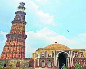 ASI opposes plea for restoration of Hindu, Jain deities at Qutub