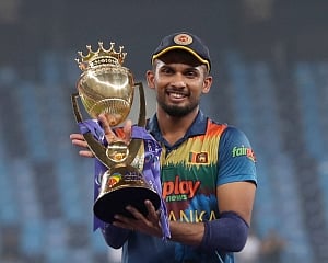 Asia Cup title is history, need to get into Super 12s of T20WC: SL skipper Shanaka