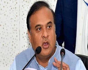 Assam becoming hotbed of jihadi activities: CM