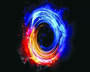 Astroturf | Life: harmony of opposites