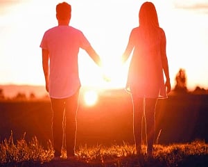 Astroturf | Relationship calls for living for each other