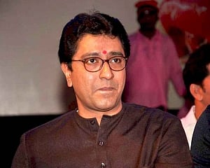 Aurangabad police chief will act against Raj Thackeray over speech: Maharashtra DGP