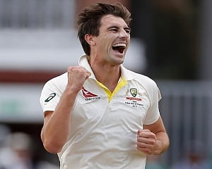 Australia Test skipper Pat Cummins highest-paid cricketer in his country: Report