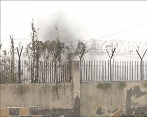 Bag with IED-like object was found at Ghazipur flower market