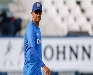 Balance of ODI side an issue, accepts head coach Dravid, rues missing likes of Hardik and Jadeja