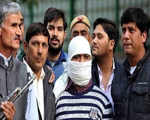 Batla encounter: Delhi HC to hear reference on Mar 21 with convict's appeal against death penalty