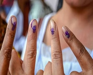 Battle for UP: 25% candidates in second UP phase have criminal cases