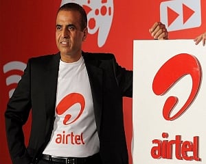 Bharti Airtel launches 5G in 8 cities, to cover entire country by March 2024
