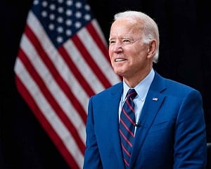Biden says he wants Russia out of the G20