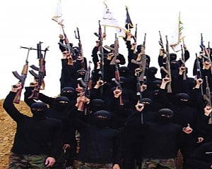 Big blow to terror