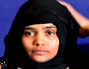 Bilkis Bano's family surprised on release of 11 life term convicts in case of her gang rape and kin murder