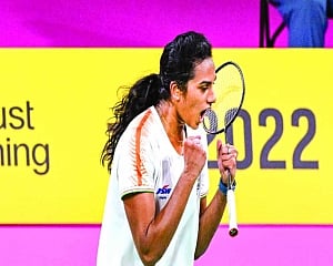 Birmingham CWG one of most memorable editions for India