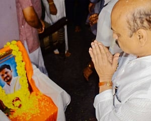 BJP activist's murder: Karnataka CM expresses confidence about nabbing killers at the earliest