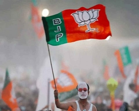 BJP announces nine candidates for UP Legislative Council polls